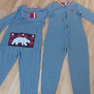 Set of onsies